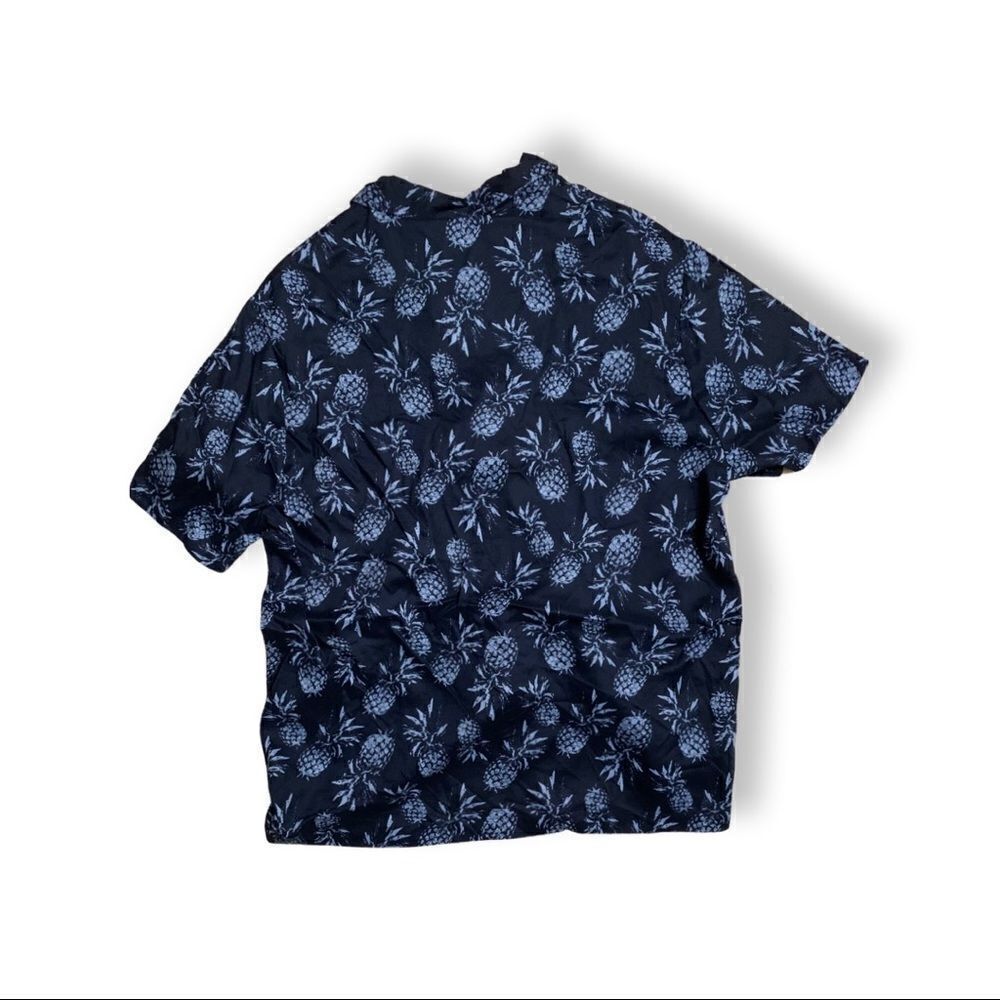 New Level Ten Hawaiian Shirt M    - Picture 5 of 10